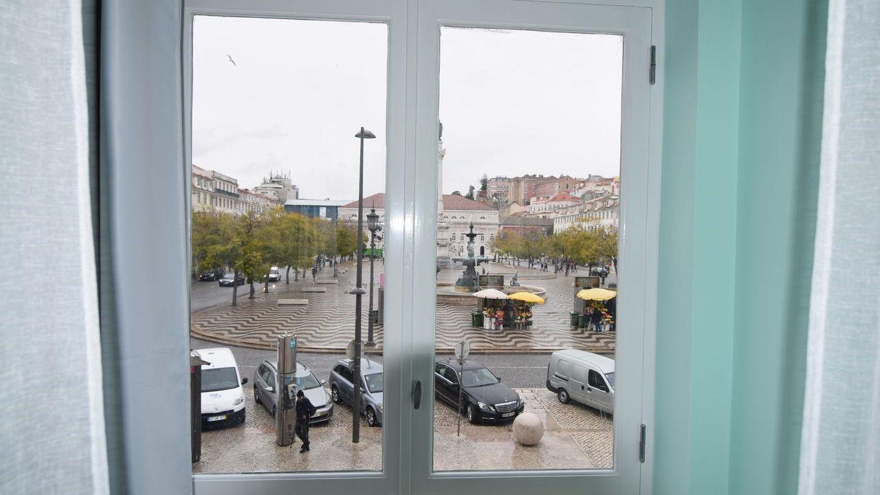 罗西奥公寓 Lisboa 外观 照片